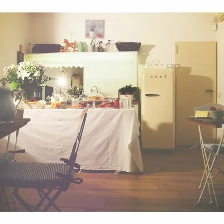 Bed & Breakfast Dolce Olga *