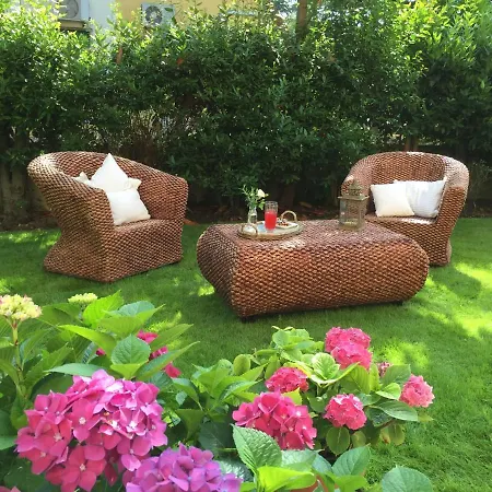 Dolce Olga Bed & Breakfast Peschiera del Garda