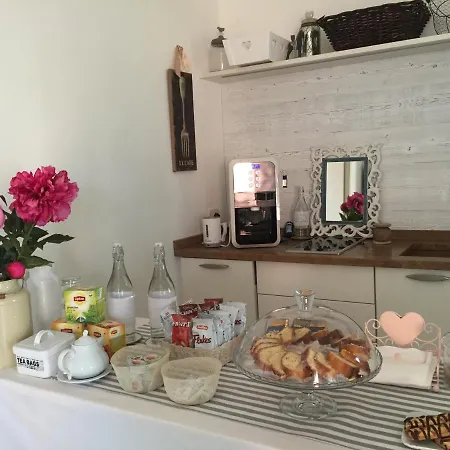 Dolce Olga Bed & Breakfast