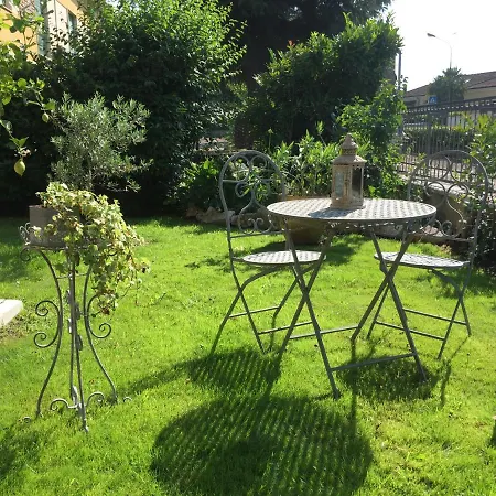 Dolce Olga Bed & Breakfast