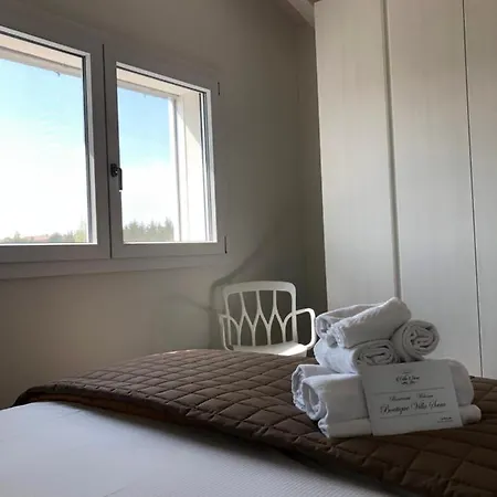 Luxury La Finestra Sul Mincio Apartment *