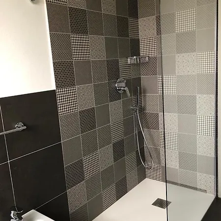 Apartment Luxury La Finestra Sul Mincio *