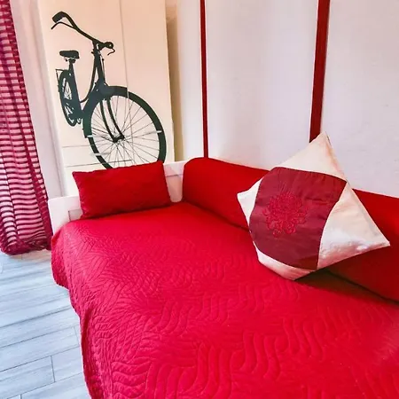 !new! Due Laghi Residenza Appartamento *