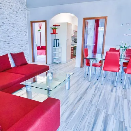 !new! Due Laghi Residenza * Peschiera del Garda