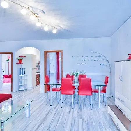 !new! Due Laghi Residenza Appartamento