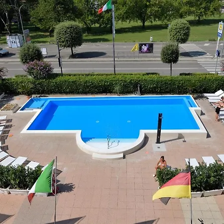 San Benedetto Hotel