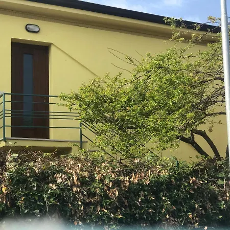 Marzan 12 Appartement