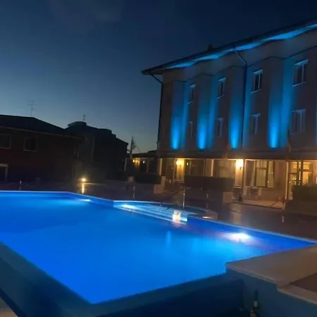 San Benedetto Hotel 3*