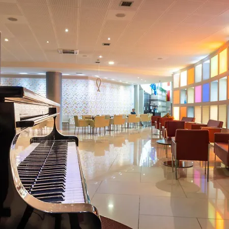 Hotel Parc