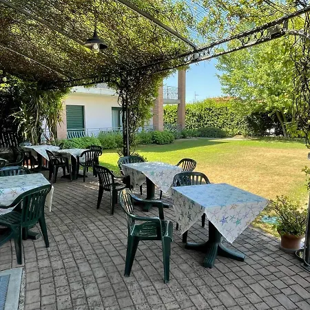 Nettuno Peschiera del Garda