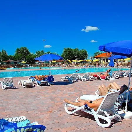 Ferienpark Del Garda