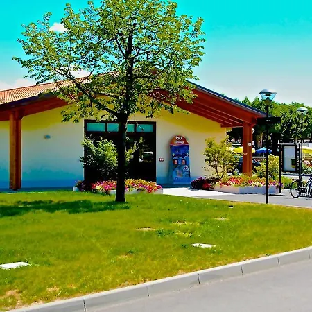 Ferienpark Del Garda