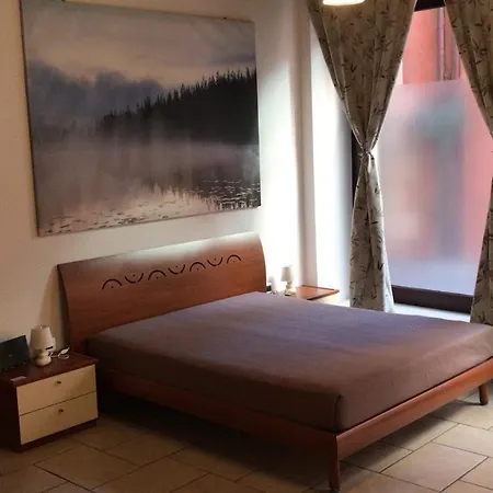 Hébergement de vacances Kindly Roberta Centro Storico Peschiera,lago Relax Peschiera del Garda