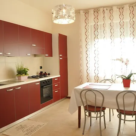 Apartment Maura Peschiera del Garda
