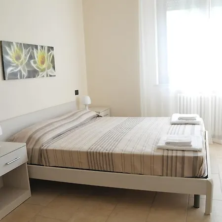 Maura Apartment