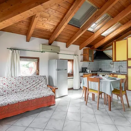 Vista - Apartment