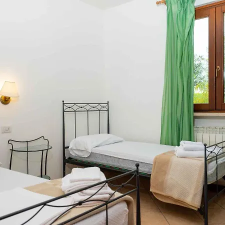 Appartamento In - Gardasee 27141