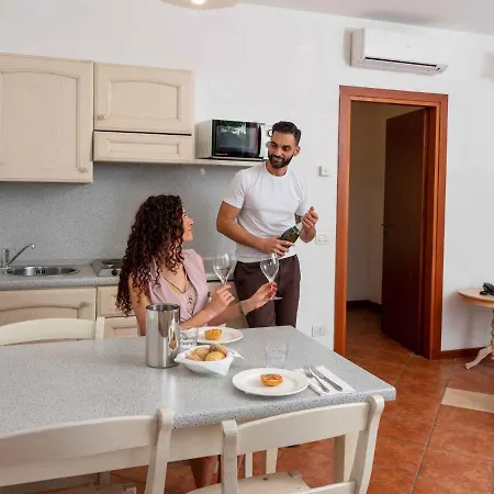 In - Gardasee 27141 Appartamento