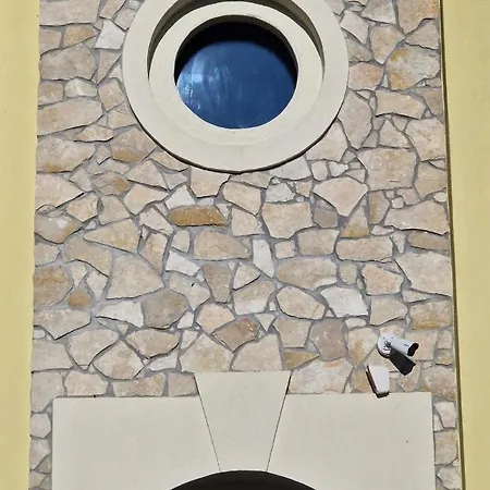 Paradiso Degli Ulivi Bed & Breakfast