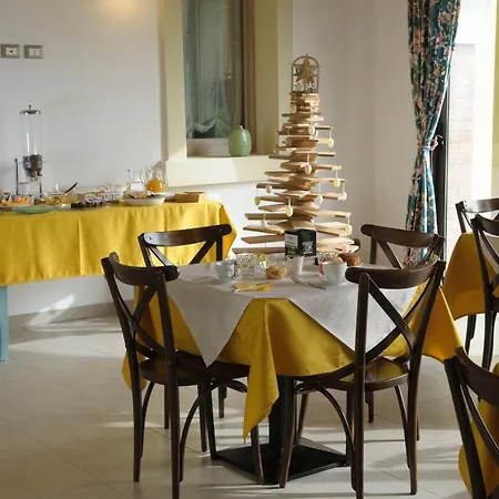 Paradiso Degli Ulivi Bed & Breakfast Peschiera del Garda
