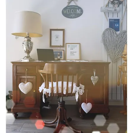 Dolce Olga Bed & Breakfast Peschiera del Garda