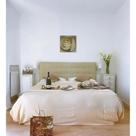 Bed & Breakfast Dolce Olga *