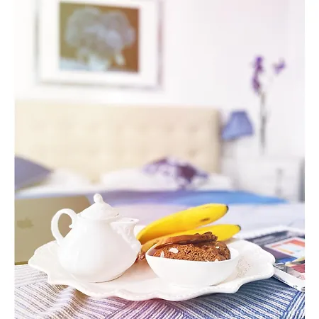 Dolce Olga Bed & Breakfast Peschiera del Garda