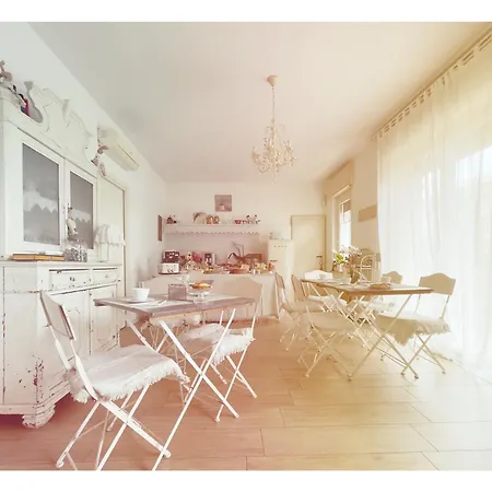 Bed & Breakfast Dolce Olga *