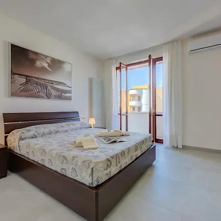 Casa Del Faro - Happy Apartment *