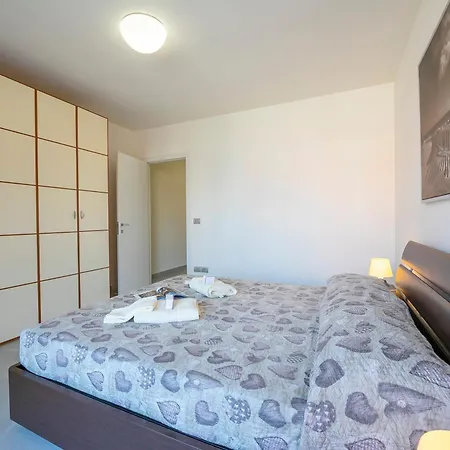 Apartment Casa Del Faro - Happy