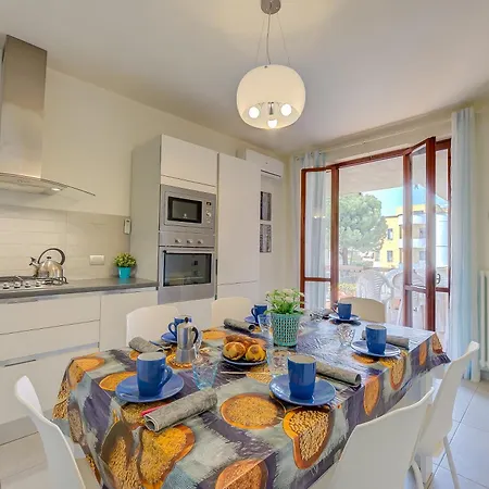Casa Del Faro - Happy Apartment
