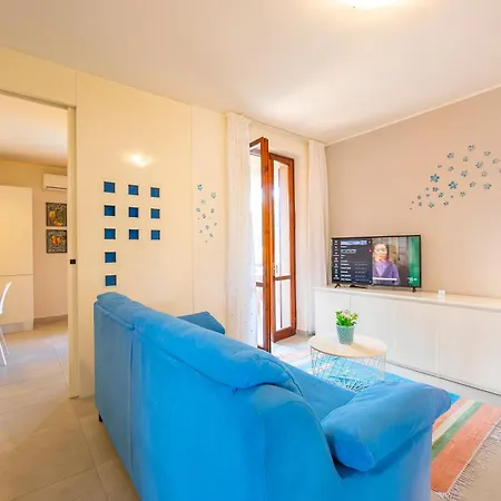 Apartment Casa Del Faro - Happy *