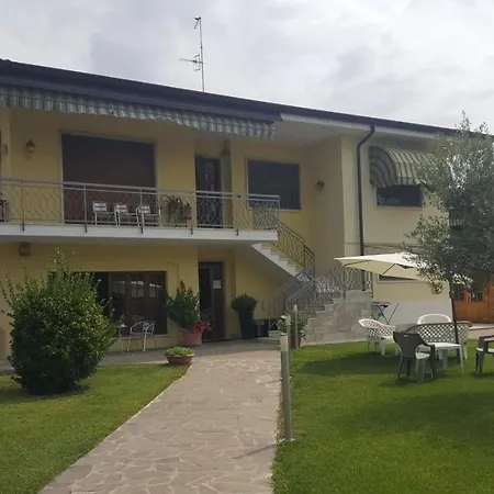 Affittacamere Il Melograno *