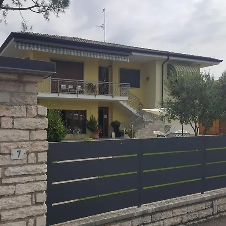 Affittacamere Il Melograno *