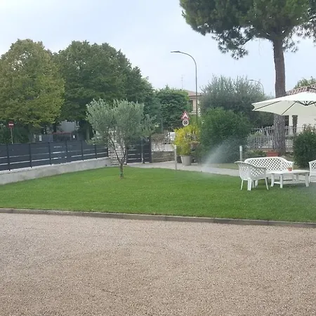 Affittacamere Il Melograno