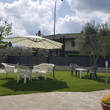 Il Melograno Affittacamere
