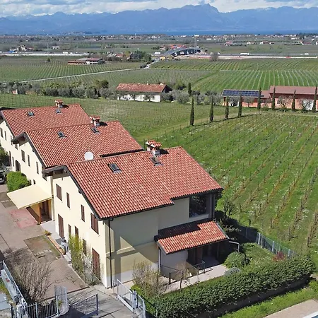 Belvedere Pt-40 By Wonderful Italy Appartamento Peschiera del Garda