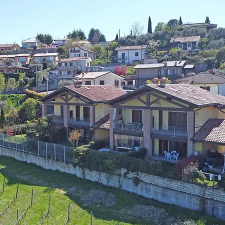 Appartamento Belvedere Pt-40 By Wonderful Italy