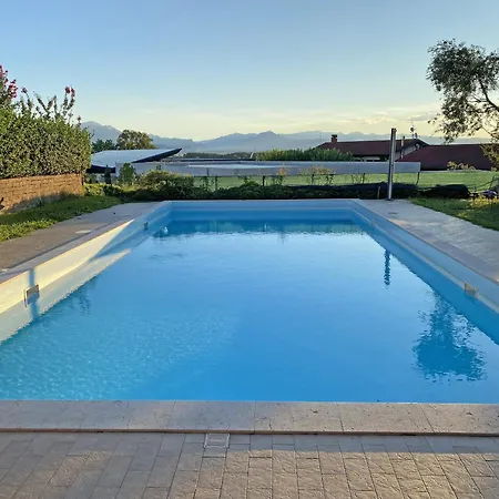 Belvedere Pt-40 By Wonderful Italy Appartamento *
