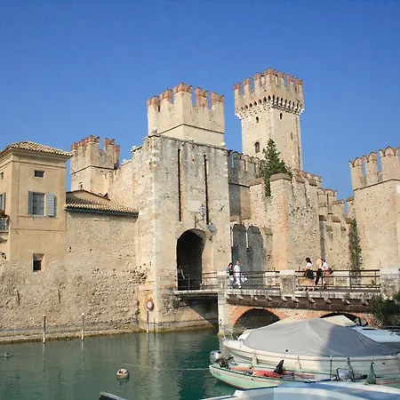 Hotel San Benedetto