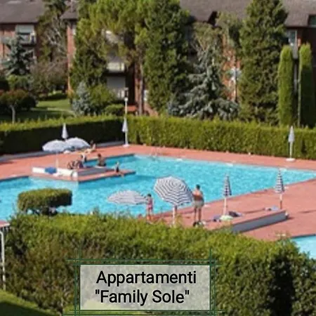 Apartment Relax & Piscina A Due Passi Dal 
