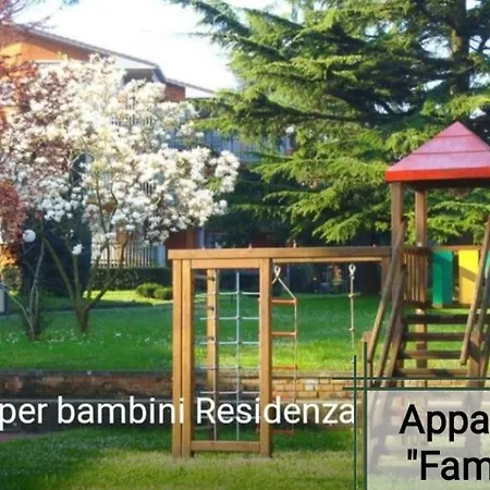 Apartment Relax & Piscina A Due Passi Dal 