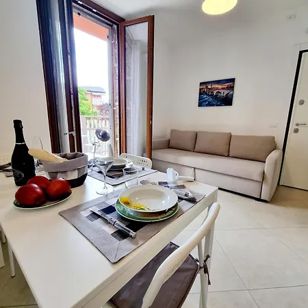 Apartment Relax & Piscina A Due Passi Dal 