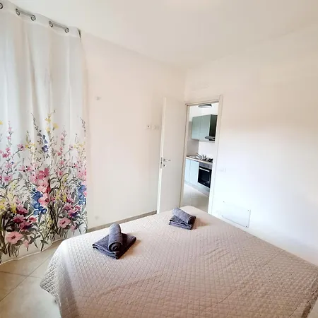 Apartment Relax & Piscina A Due Passi Dal 