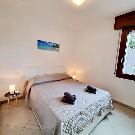 Apartment Relax & Piscina A Due Passi Dal 