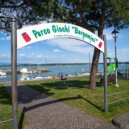 Bergamini 23 & * Peschiera del Garda