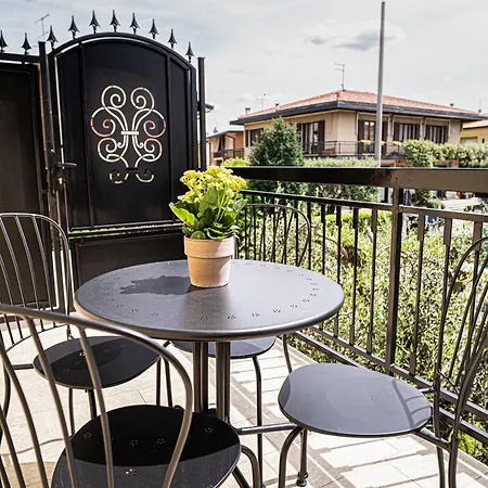 Apartment Bergamini 23 & Peschiera del Garda