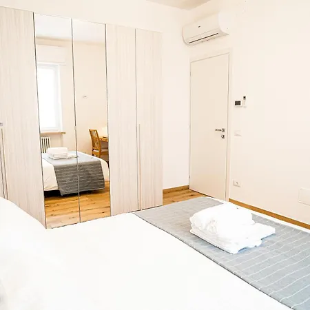 Apartment Bergamini 23 &
