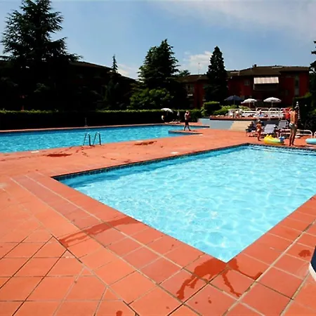 Apartment Relax & Piscina A Due Passi Dal 