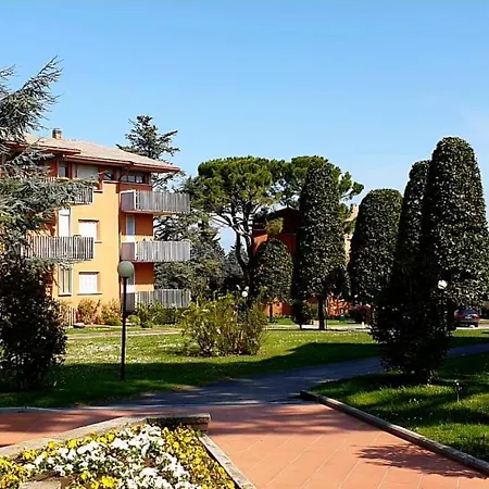 Apartment Relax & Piscina A Due Passi Dal 